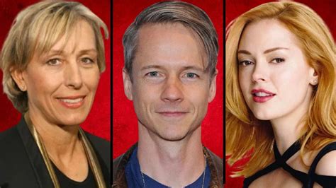 lgbtq celebrities  faced backlash  opposing modern gender theory