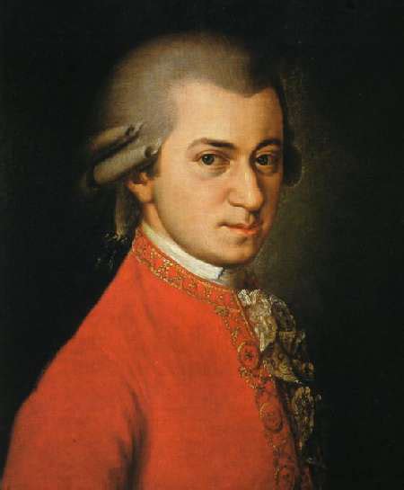 OPERA OBSESSION: Mozart, Beyond: "Jupiter" and Vesperae Solennes de ...
