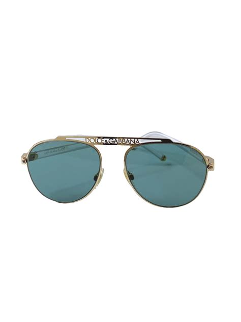 GOLD AVIATOR SUNGLASSES - styleforless