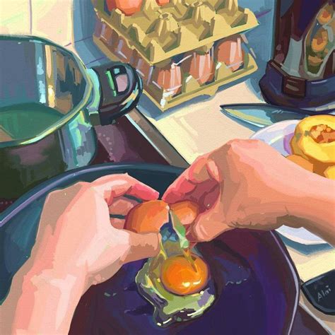 Pin by Марина Тхаревска on Доброе утро | Painting art projects, Art ...