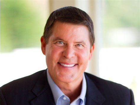 keith krach net worth