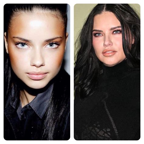 Adriana Fuller's Instagram, Twitter & Facebook on IDCrawl