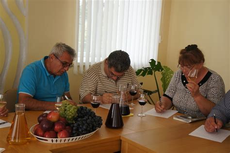 Вина Прикумья