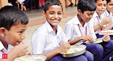 Tamil Nadu Breakfast Scheme: Tamil Nadu's breakfast programme for