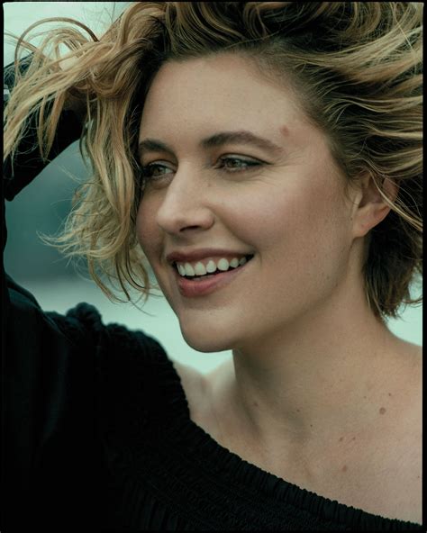 After ‘Barbie,’ Greta Gerwig Has No Plans to Rest | Vanity Fair