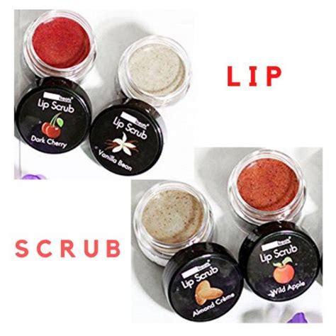 Exfoliante de Labios - Beauty Treats | Todo-Virtual