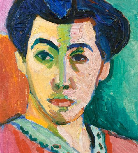 What is the Name of this 20th Century Art Movement? | ArtsKeeper