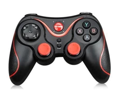 GEN GAME S3 Bluetooth - Precio, Análisis y Características【MAYO 2025】