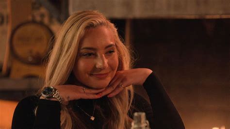 Meet the cast of the Ultimatum Queer Love: Lexi Goldberg