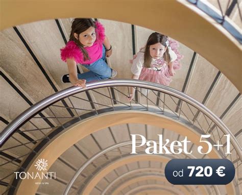 Promo ponude hotela