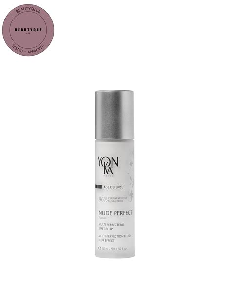 Nude Perfect Fluide | Beautyque NYC