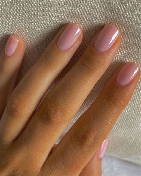 Pin by Валерия Дуюнович on Красивые ногти | Simple nails, Stylish nails ...