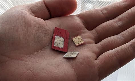 Мобильные операторы массово чистят SIM-карты. Заблокировать могут любой ...