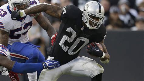 Report: Cowboys sign Darren McFadden to two-year deal - Sports Illustrated