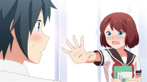 [AniStar] Аниме Признания - 9 серия [HD] 720p - YouTube