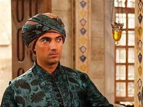 Евнух Сюмбюль-ага из "Великолепного века": сегодня вряд ли узнаете ...
