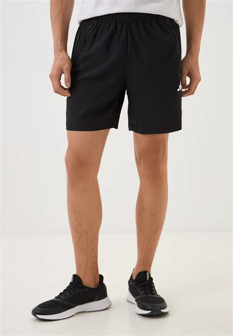 Мужские спортивные шорты Adidas (Адидас) IC6976 купить за 4499 руб.