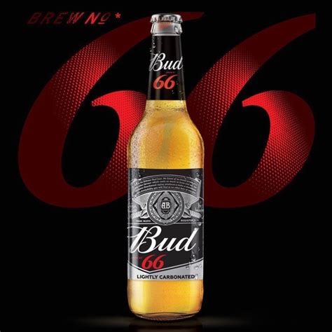 BUD Presents a New Product on the Russian Market - AB InBev Efes