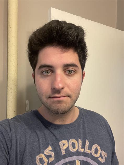 tell me which one you think looks best or any suggestions : r/malegrooming