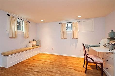 25 Basement Remodeling Ideas & Inspiration: Basement Bedroom Basement ...