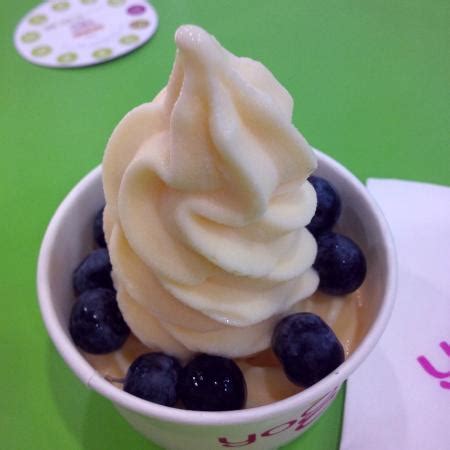 YOGURU, Singapore - Kallang - Restaurant Reviews, Photos & Phone Number ...