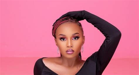 Georgina Njenga claps back at haters criticising her parenting style ...