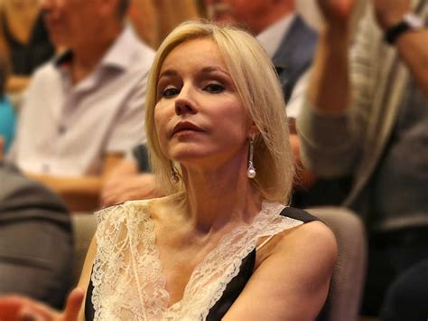 Марина Зудина вновь влюблена - Экспресс газета