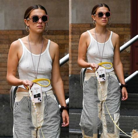 Millie🥵 : r/MillieBobbyBrown