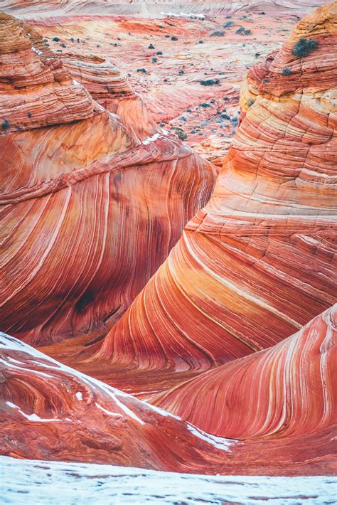 Visit Lower Antelope Canyon During the Winter | Dixie Ellis