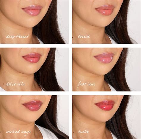 NARS Afterglow Collection Review - The Beauty Look Book