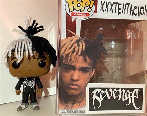 Funko Pop Rapper