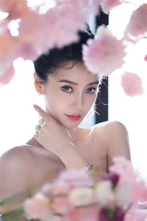 Angelababy đối mặt nguy cơ đền bù hàng chục triệu USD | Báo Dân trí