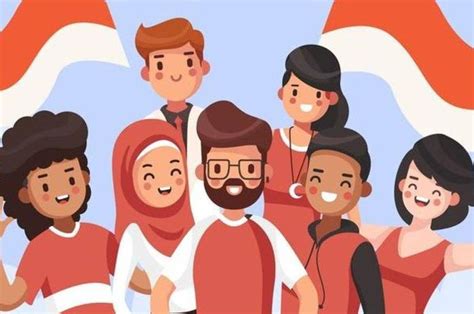 bentuk keberagaman masyarakat indonesia  kehidupan sehari hari