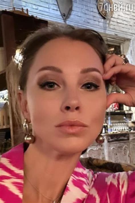 Черная полоса доконала жену Диброва: супруга телеведущего покидает дом ...