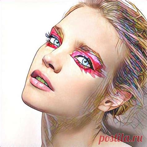 Как сделать из фотографии рисунок: Лучшие способы | КОМПЬЮТЕР | Постила