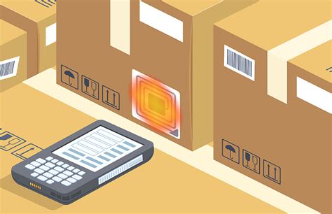 Где применяется электронная метка и как она работает? Электронная ...
