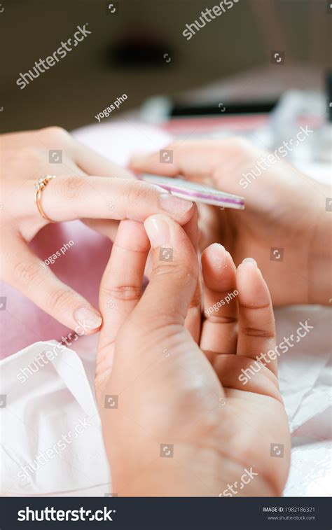 2 Removing Glue Nails Fingers Images, Stock Photos, 3D objects ...