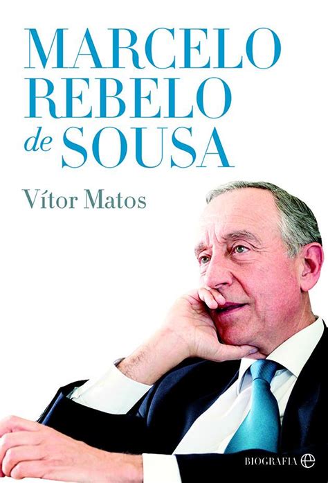 Silêncios que Falam: A biografia de Marcelo Rebelo de Sousa, o novo ...