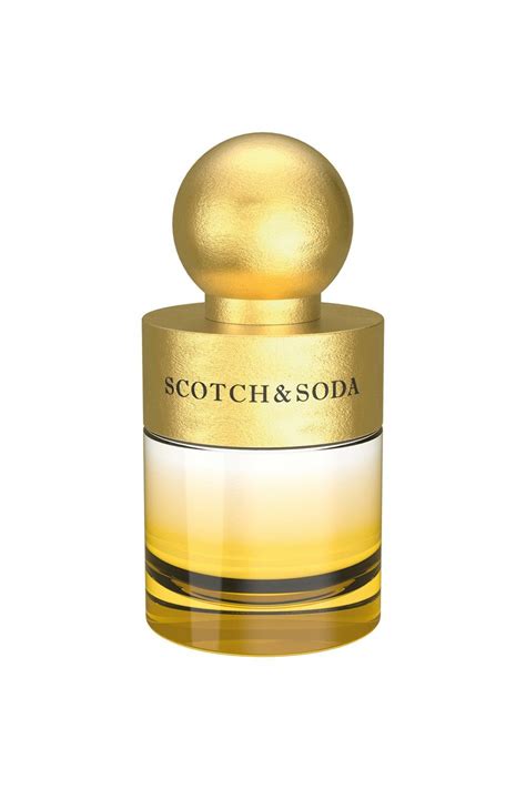 Fragrance | Scotch and Soda Island Water for Women Eau De Parfum ...