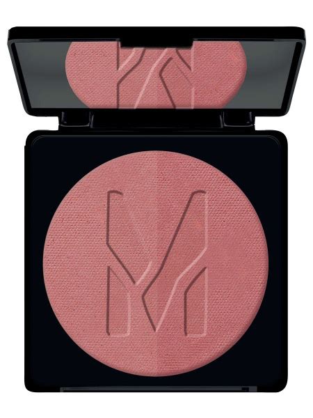 Make up Factory Румяна для лица компактные Artist Powder Blush, тон 25 ...