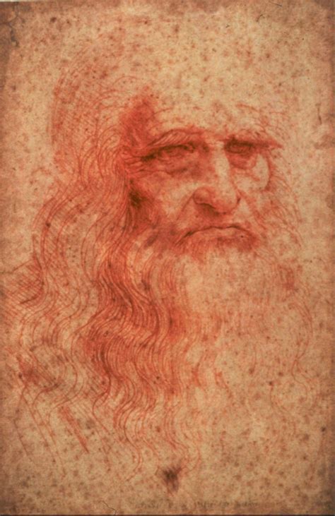 Leonardo da Vinci's Doodles Were Hiding a Scientific Breakthrough