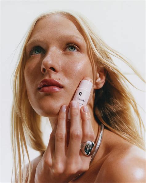 Skincare – Glossier