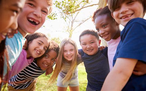 Why Children Are More Than the Future - outreachmagazine.com 