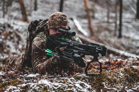5 Quietest Crossbows that Give You the Edge Over Prey | Blog | Pyramyd AIR