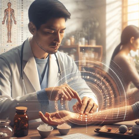 Eastern Medicine AI: Your Body's Secret Language Decoded by Ancient ...