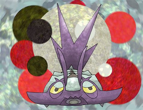 Wimpod by Macuarrorro on DeviantArt