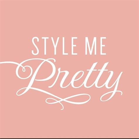 Style Me Pretty - YouTube