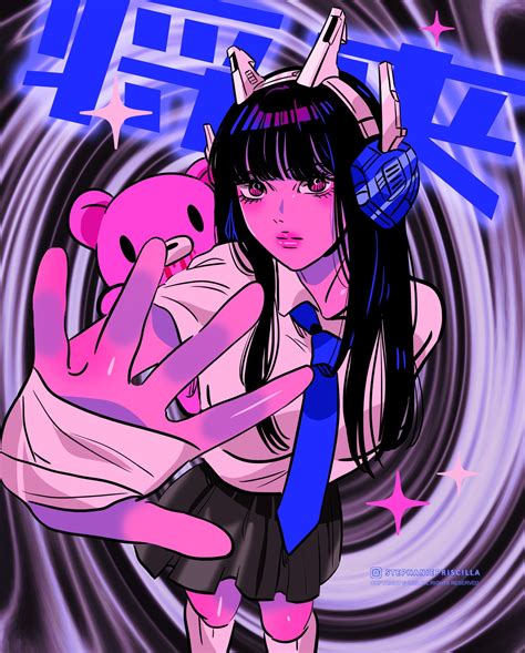 STEPHANIE PRISCILLA ART