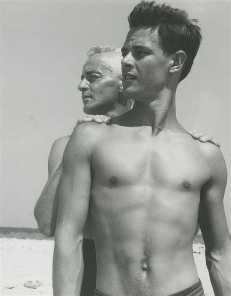 La fascinante historia de George Platt Lynes, el pionero de la