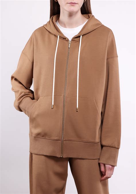 Костюм спортивный Max Mara FIESTA-DOVER цвет кэмэл - купить в интернет ...